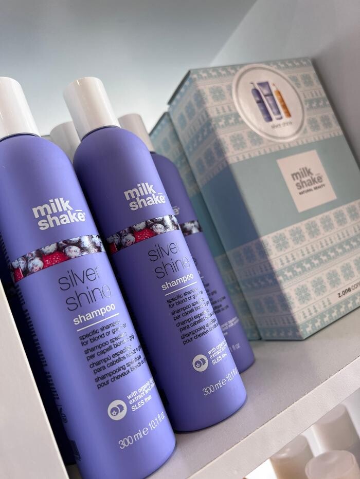 Images Elite Hair Design