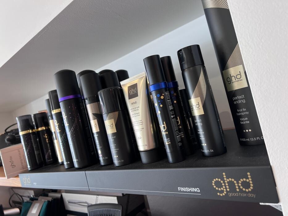 Images Elite Hair Design