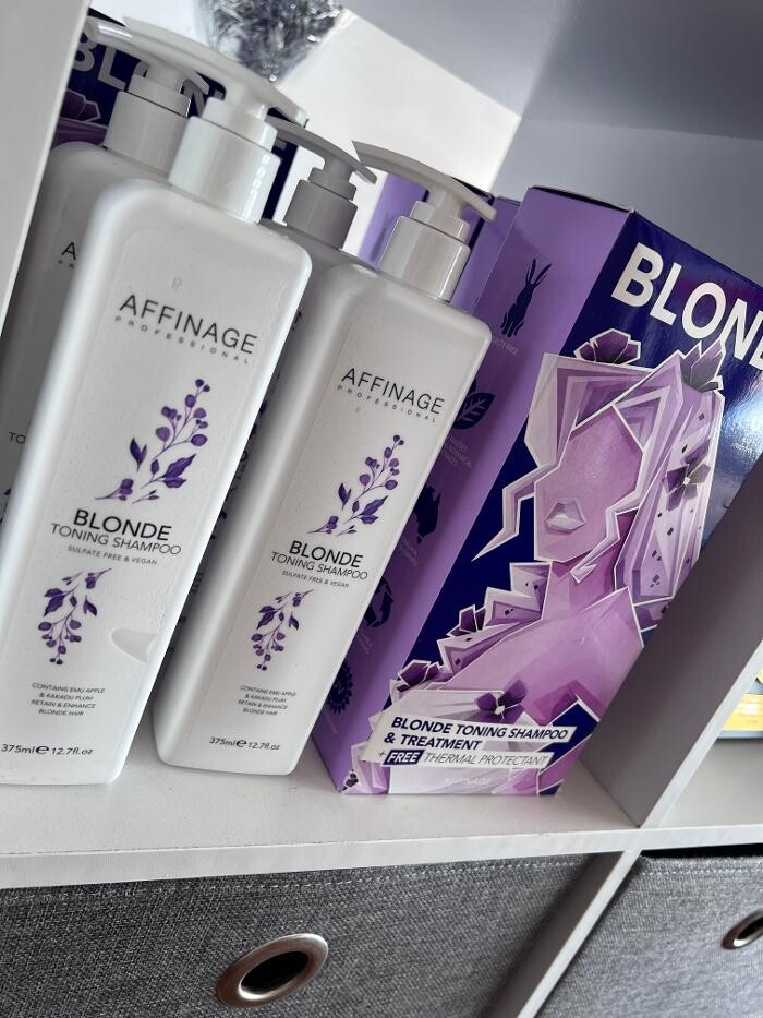 Images Elite Hair Design