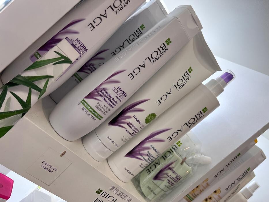 Images Elite Hair Design