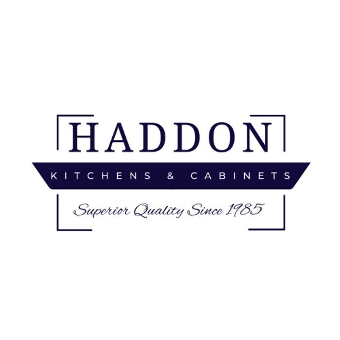 Haddon Kitchens & Cabinets Logo