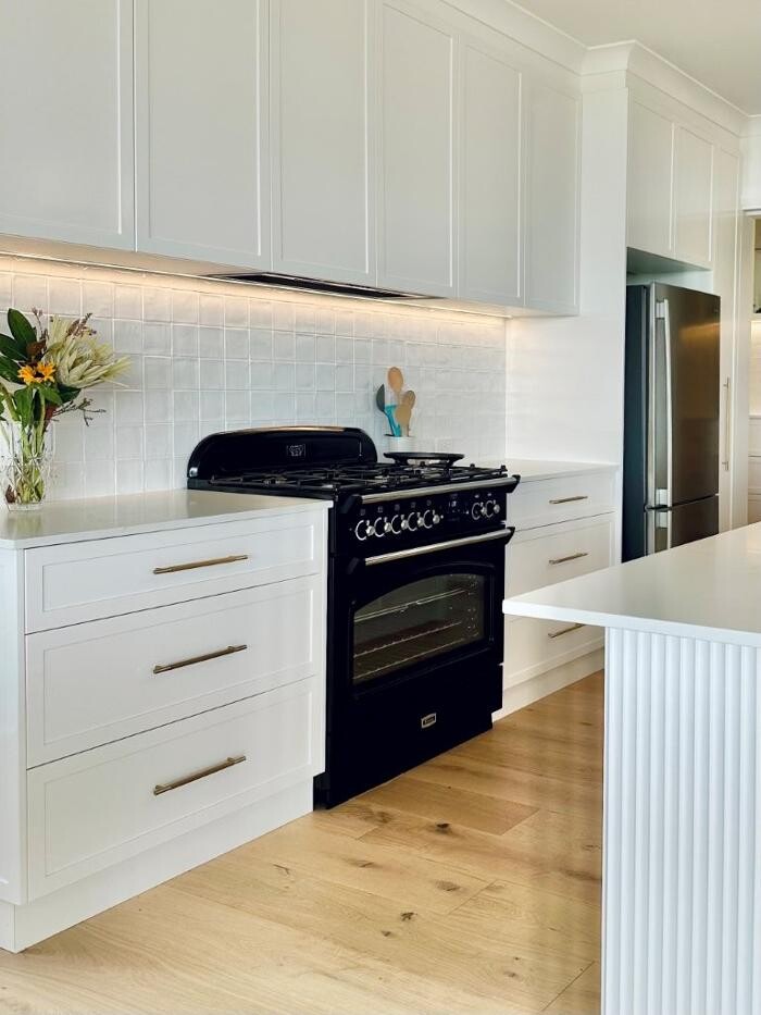 Images Haddon Kitchens & Cabinets