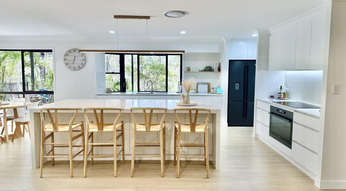 Images Haddon Kitchens & Cabinets