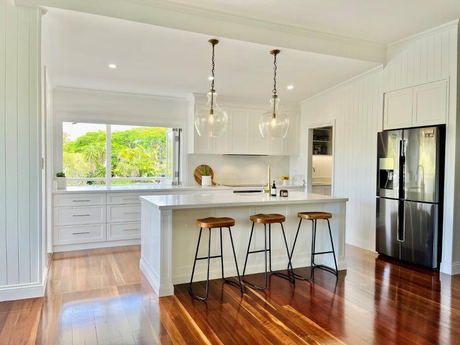 Images Haddon Kitchens & Cabinets