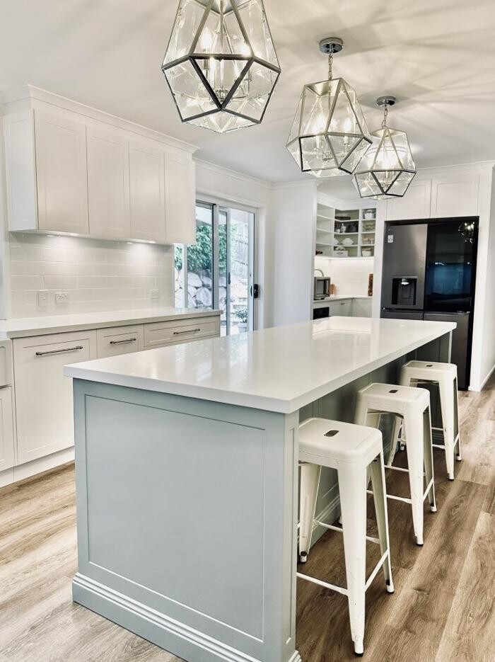 Images Haddon Kitchens & Cabinets
