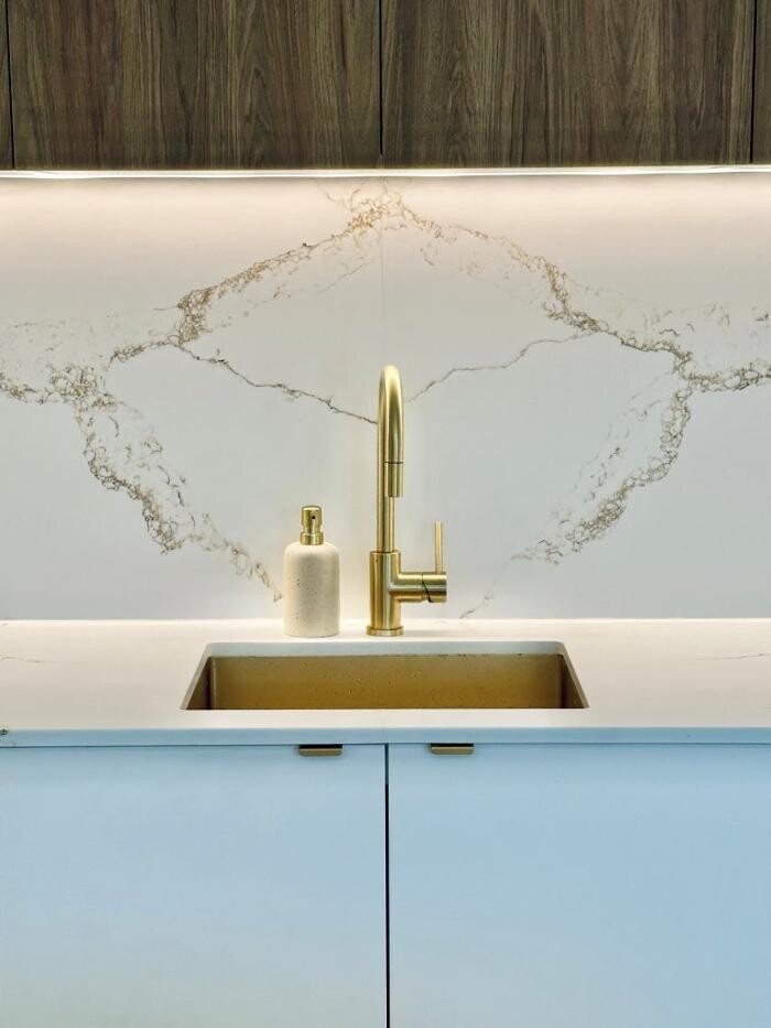 Images Haddon Kitchens & Cabinets