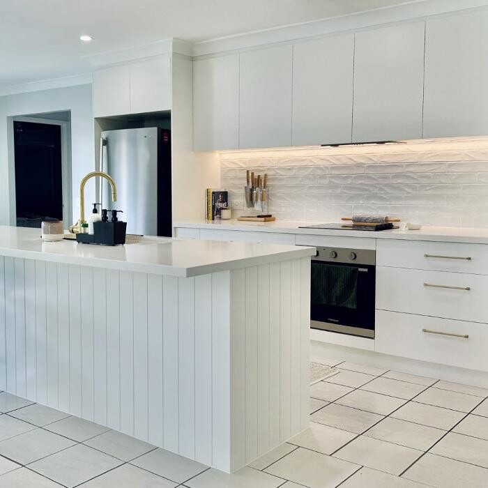 Images Haddon Kitchens & Cabinets