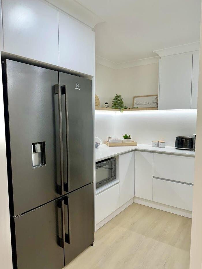 Images Haddon Kitchens & Cabinets