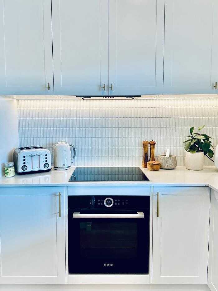 Images Haddon Kitchens & Cabinets