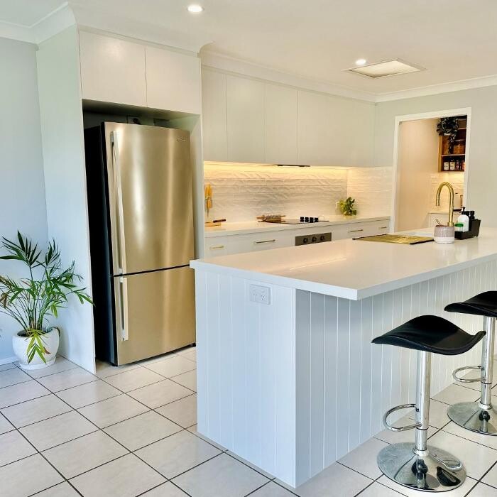 Images Haddon Kitchens & Cabinets