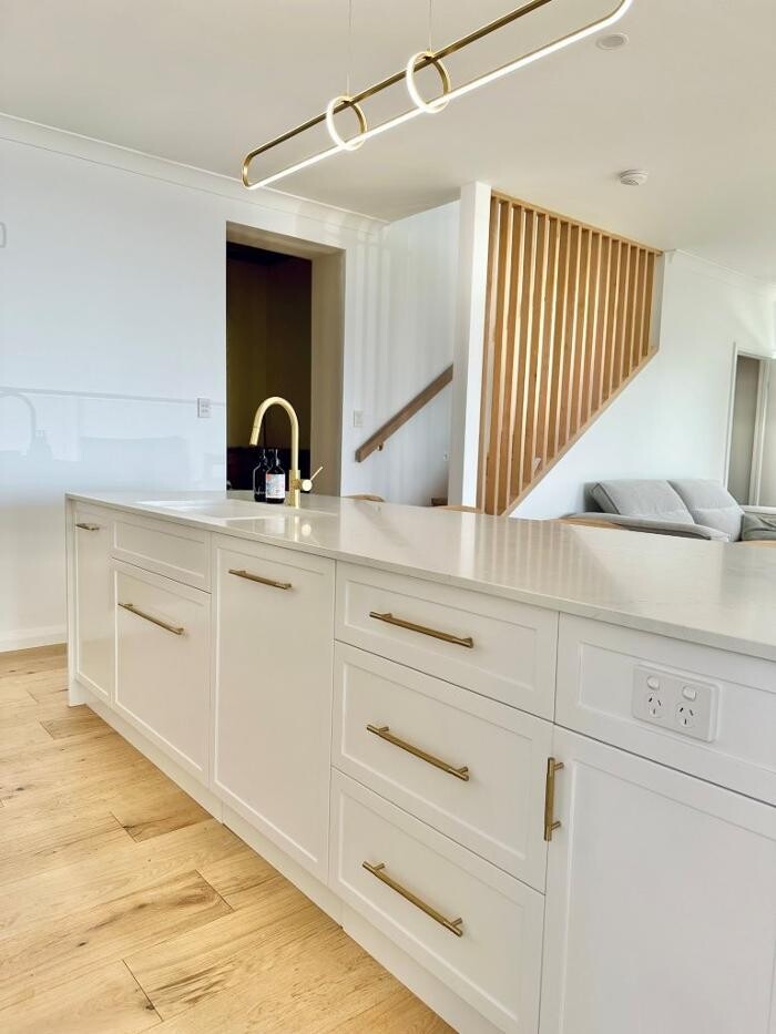 Images Haddon Kitchens & Cabinets