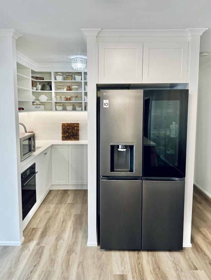 Images Haddon Kitchens & Cabinets