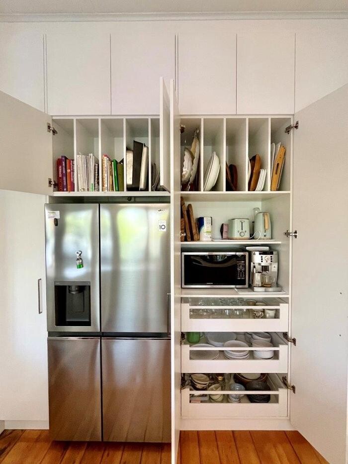 Images Haddon Kitchens & Cabinets