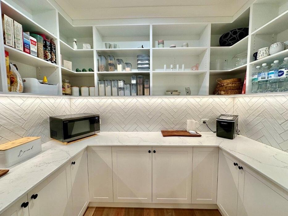 Images Haddon Kitchens & Cabinets