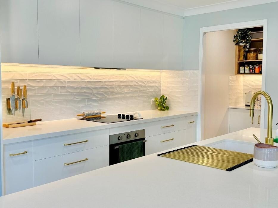 Images Haddon Kitchens & Cabinets