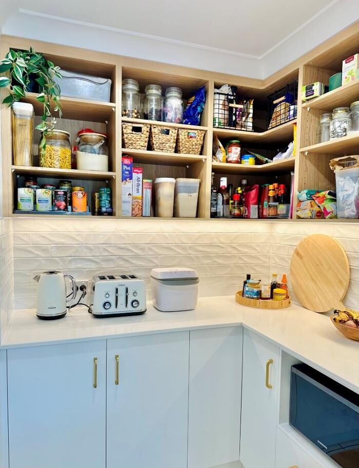 Images Haddon Kitchens & Cabinets