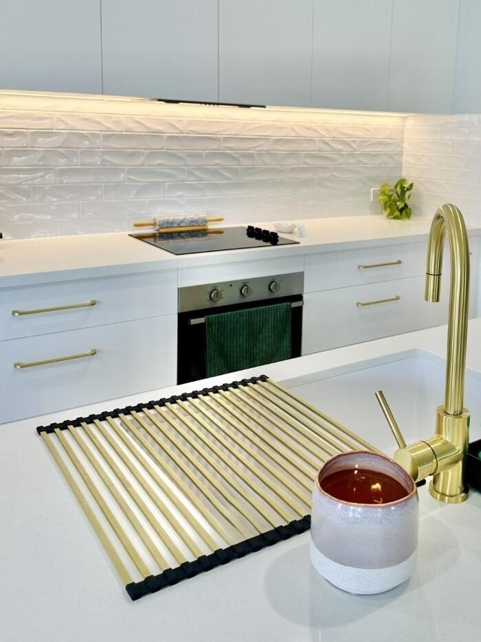 Images Haddon Kitchens & Cabinets