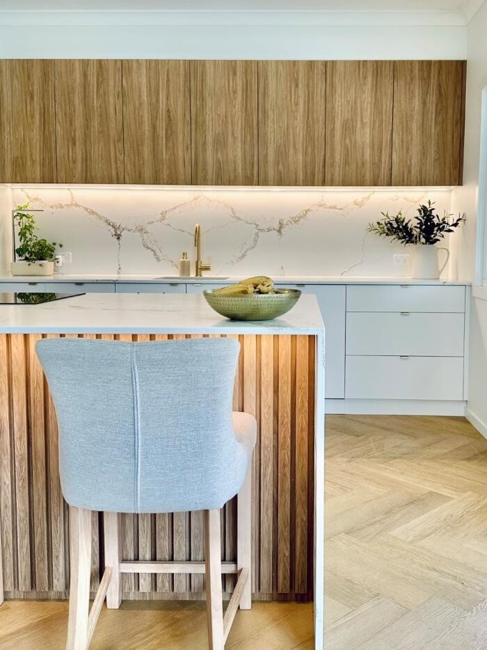 Images Haddon Kitchens & Cabinets