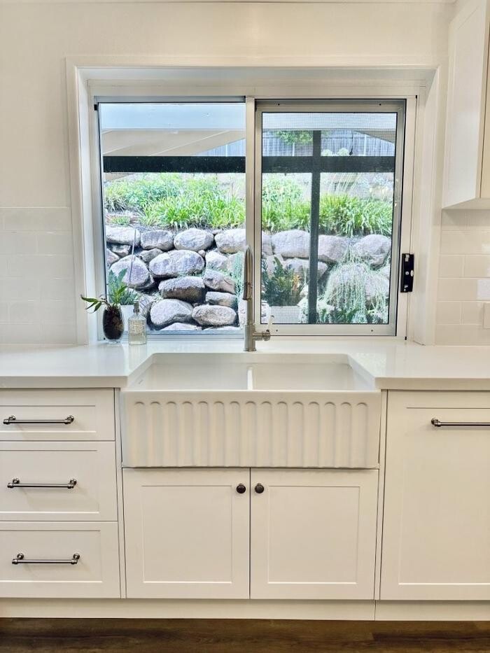 Images Haddon Kitchens & Cabinets