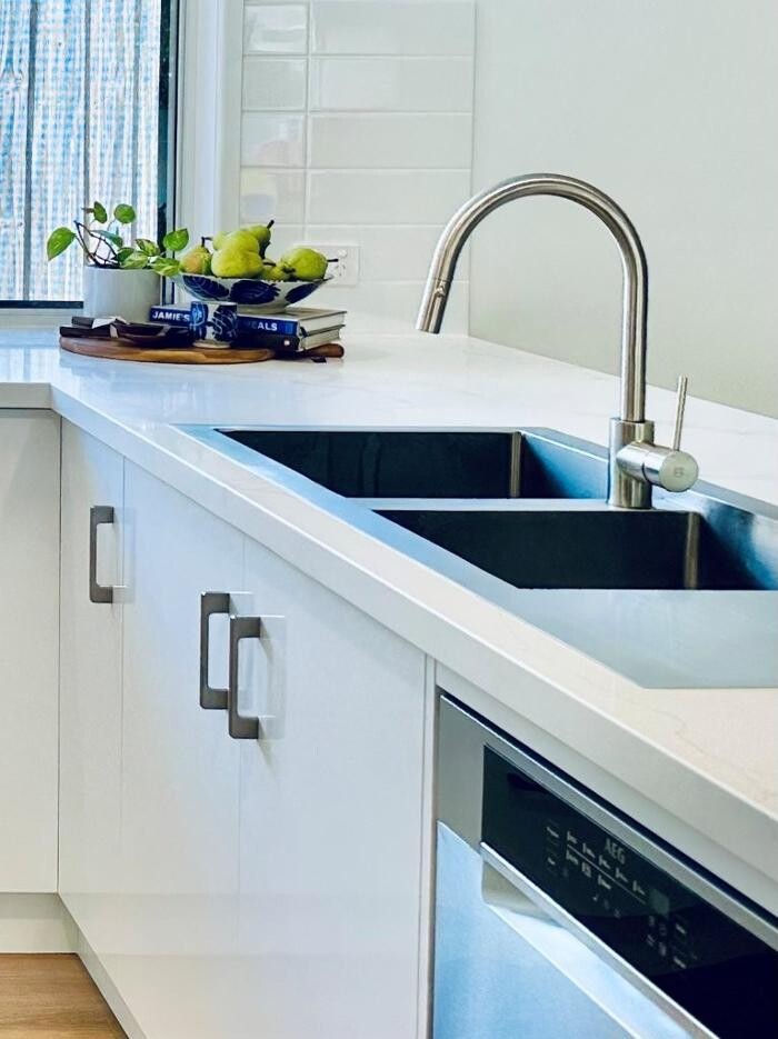 Images Haddon Kitchens & Cabinets