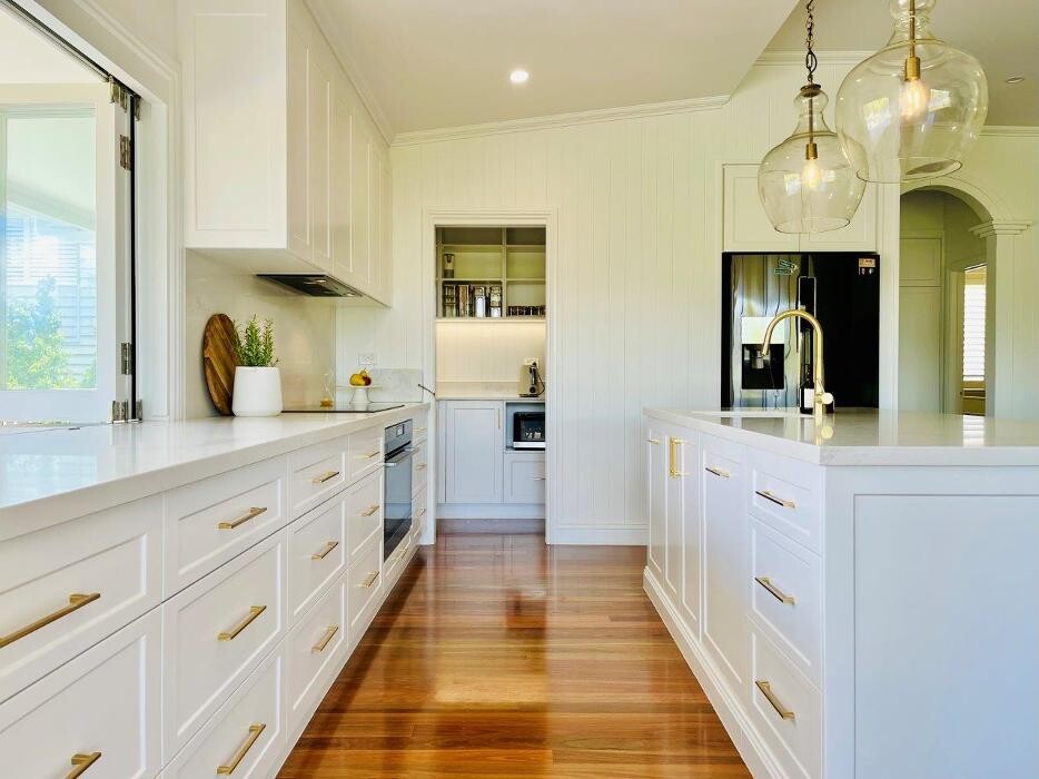 Images Haddon Kitchens & Cabinets