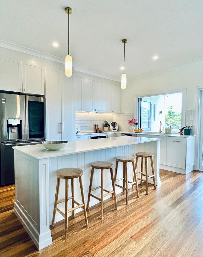 Images Haddon Kitchens & Cabinets