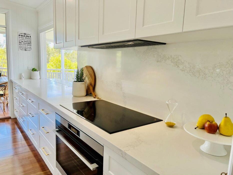 Images Haddon Kitchens & Cabinets