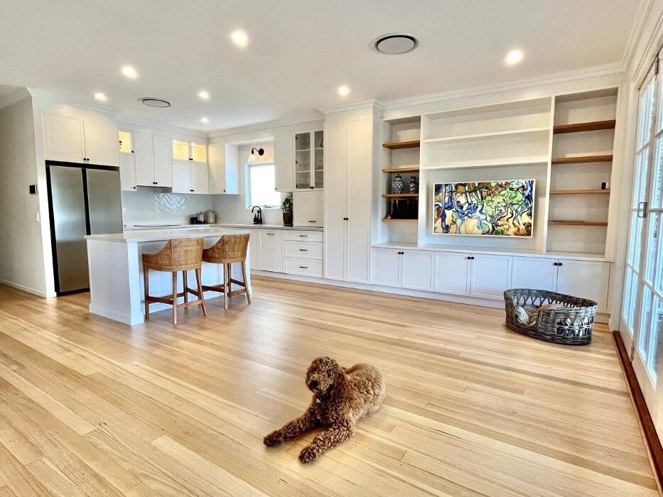 Images Haddon Kitchens & Cabinets
