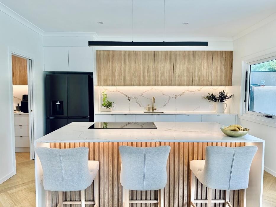 Images Haddon Kitchens & Cabinets