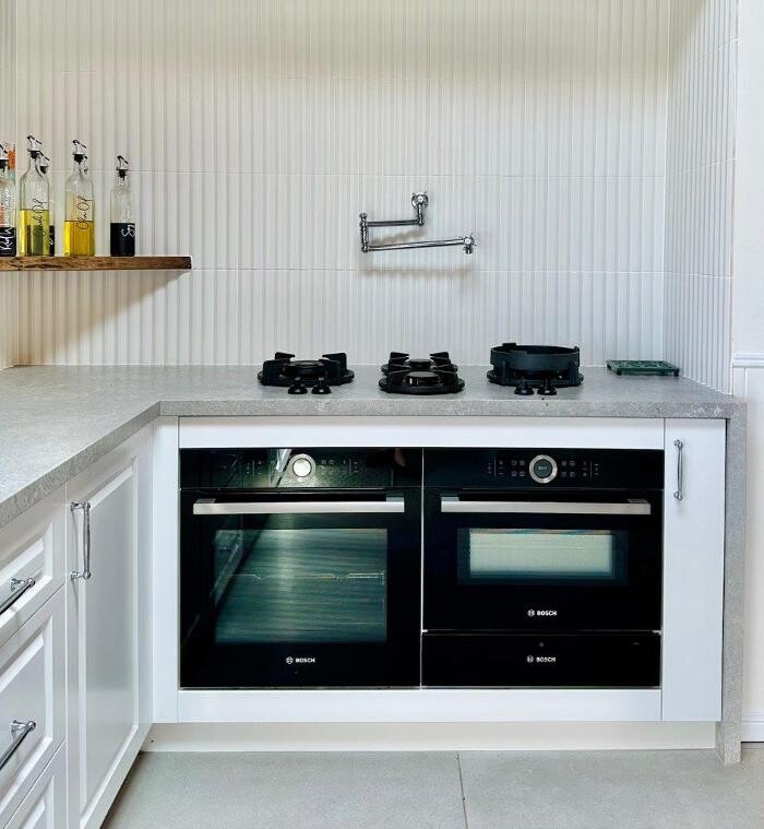 Images Haddon Kitchens & Cabinets