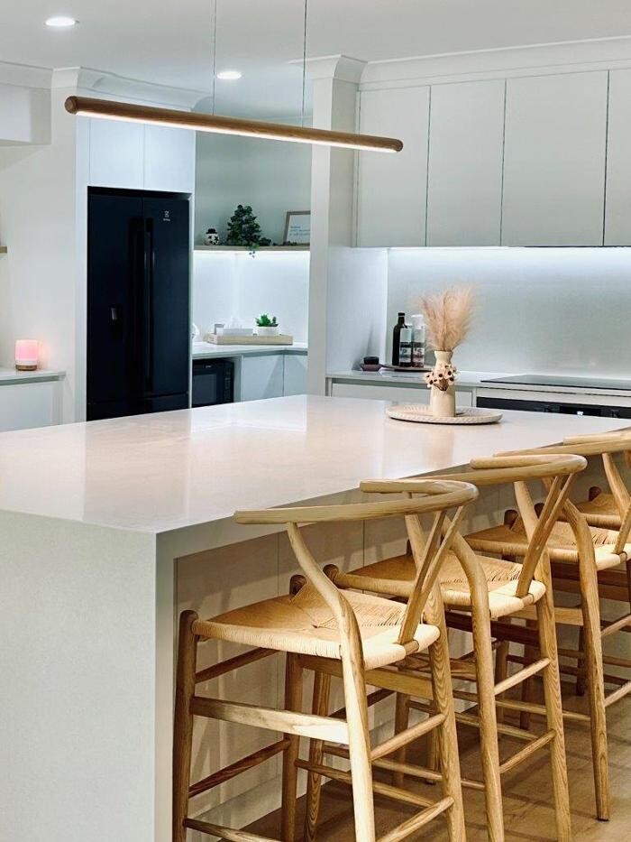 Images Haddon Kitchens & Cabinets