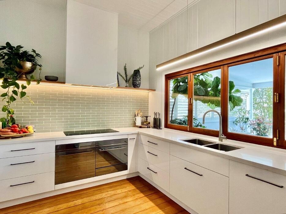 Images Haddon Kitchens & Cabinets