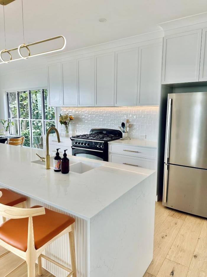 Images Haddon Kitchens & Cabinets