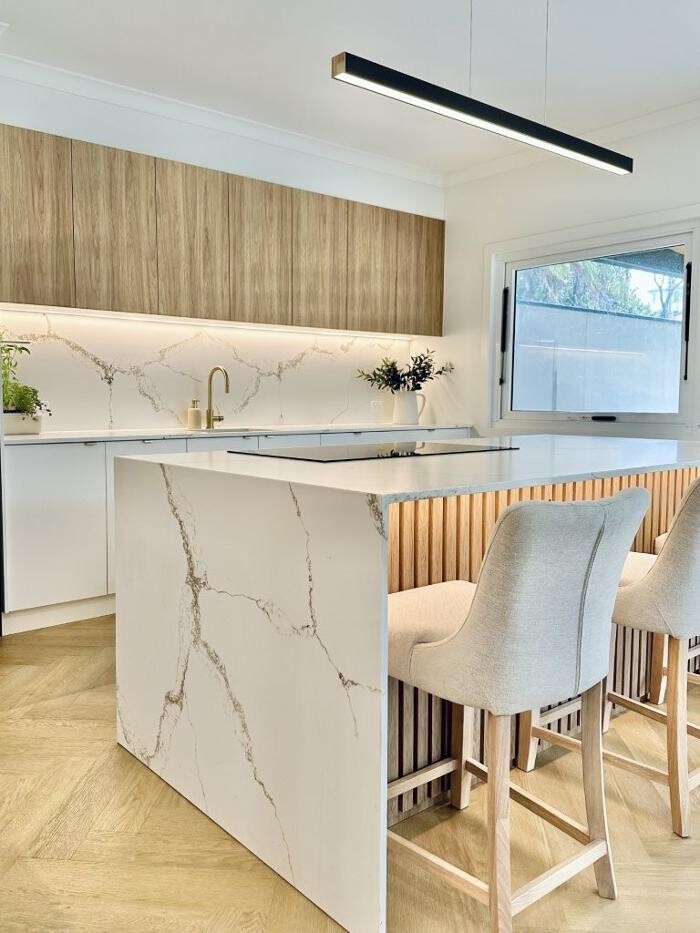 Images Haddon Kitchens & Cabinets