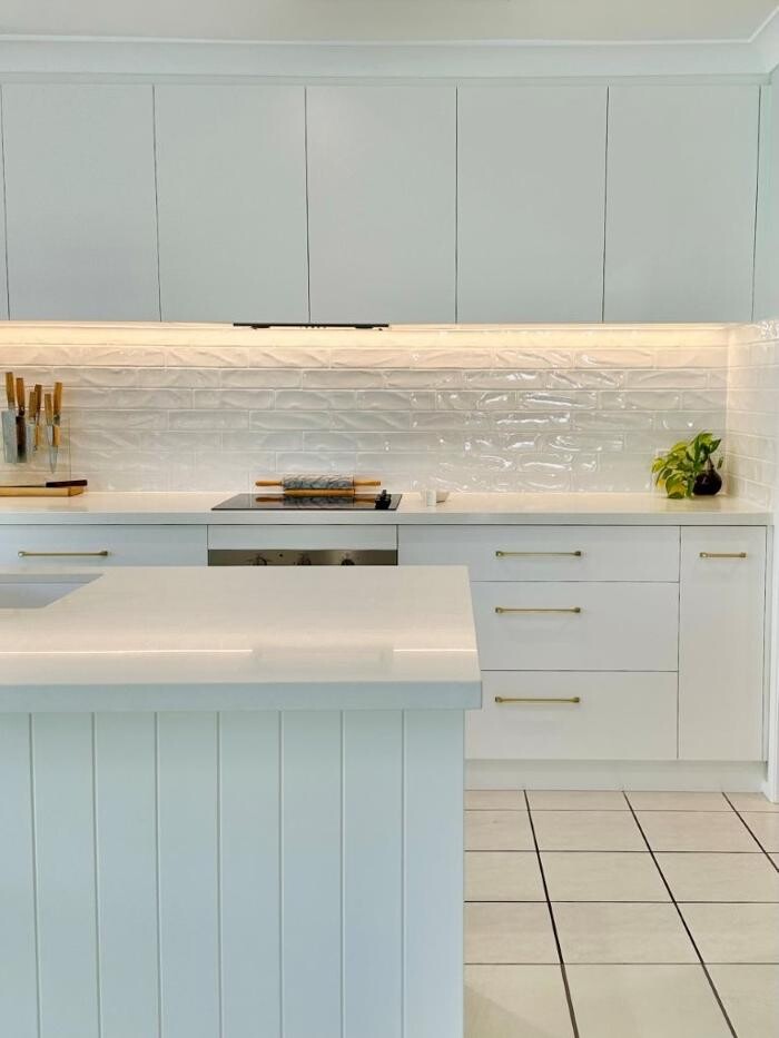 Images Haddon Kitchens & Cabinets