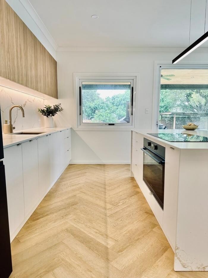 Images Haddon Kitchens & Cabinets