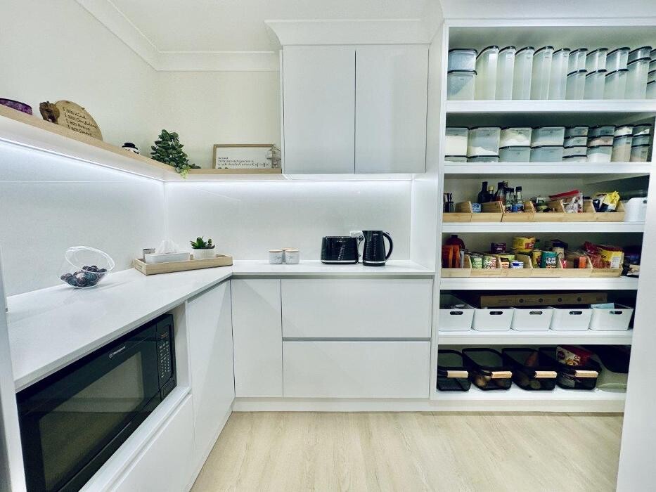 Images Haddon Kitchens & Cabinets