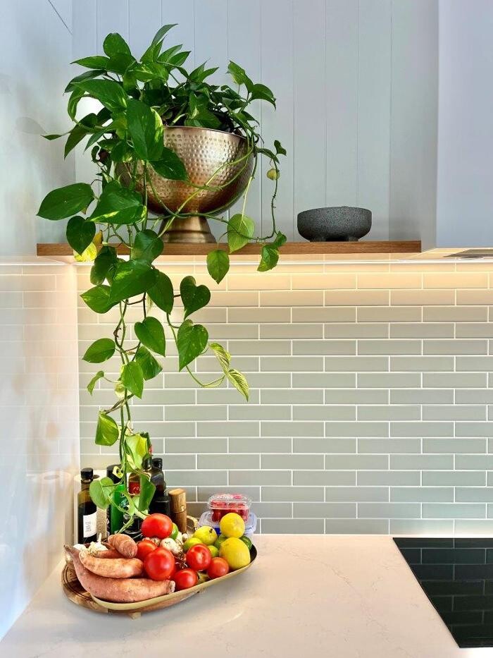 Images Haddon Kitchens & Cabinets