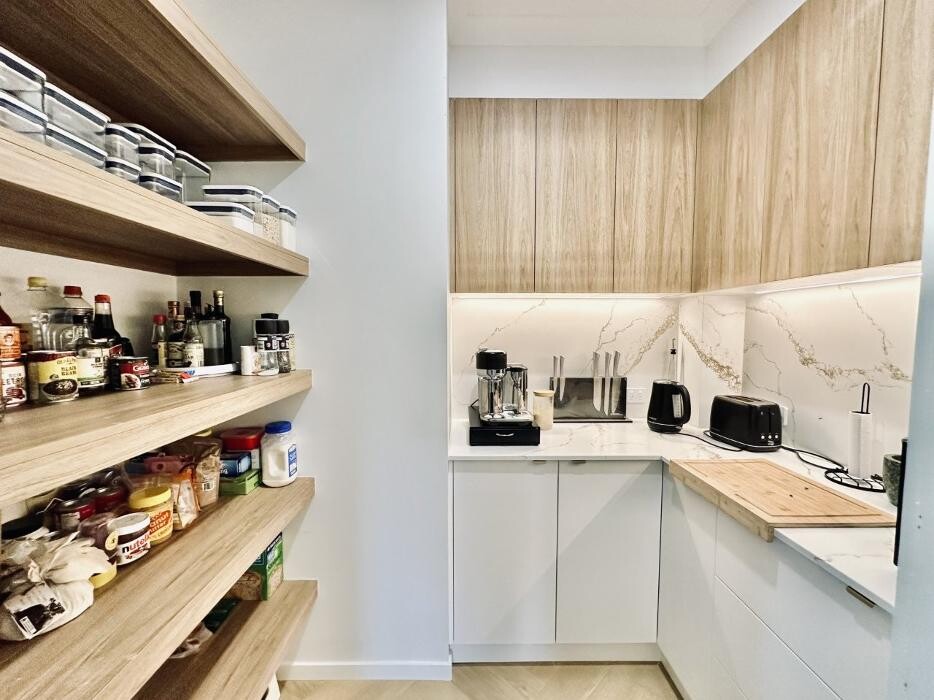 Images Haddon Kitchens & Cabinets