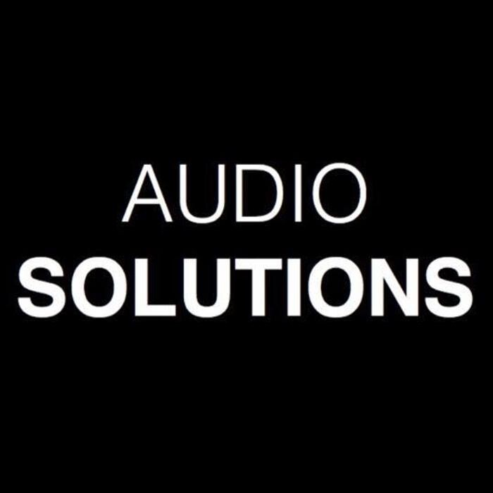 Audio Solutions Logo