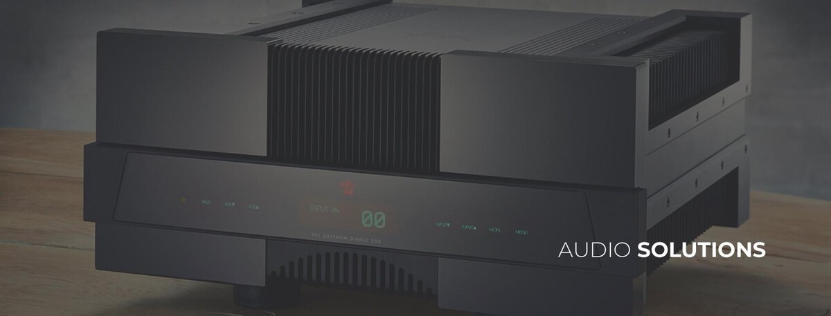 Images Audio Solutions