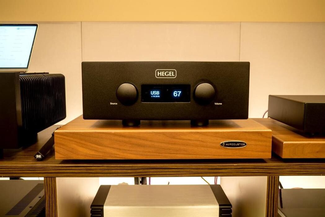 Images Audio Solutions