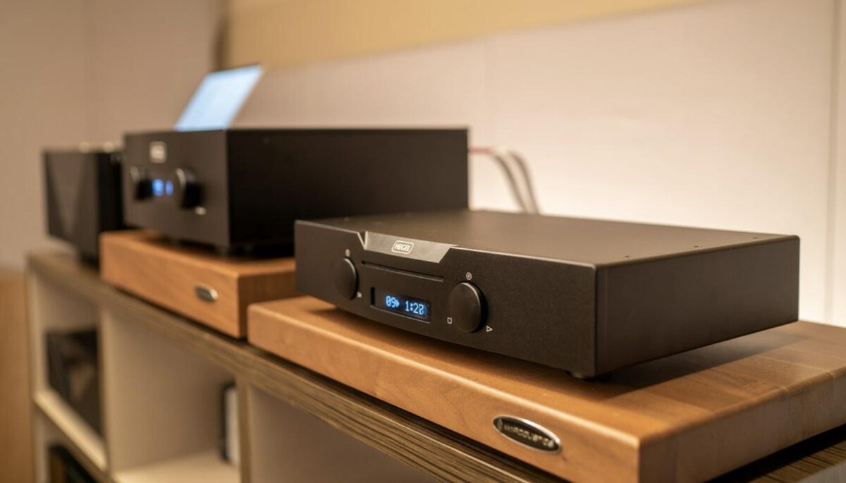 Images Audio Solutions
