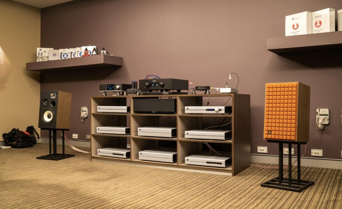 Images Audio Solutions
