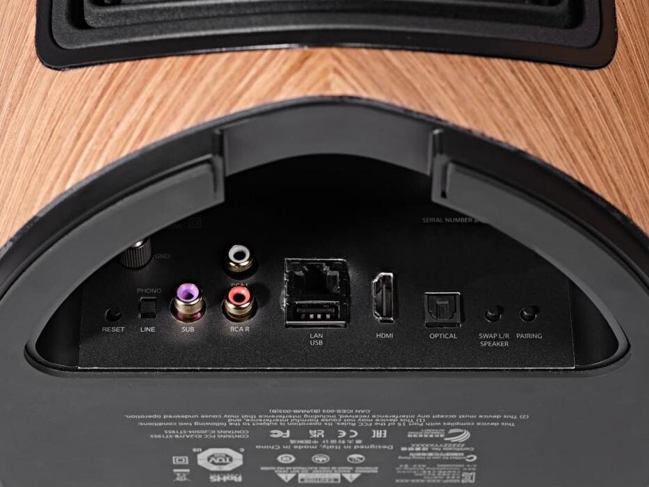 Images Audio Solutions