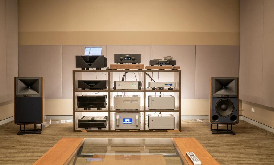 Images Audio Solutions