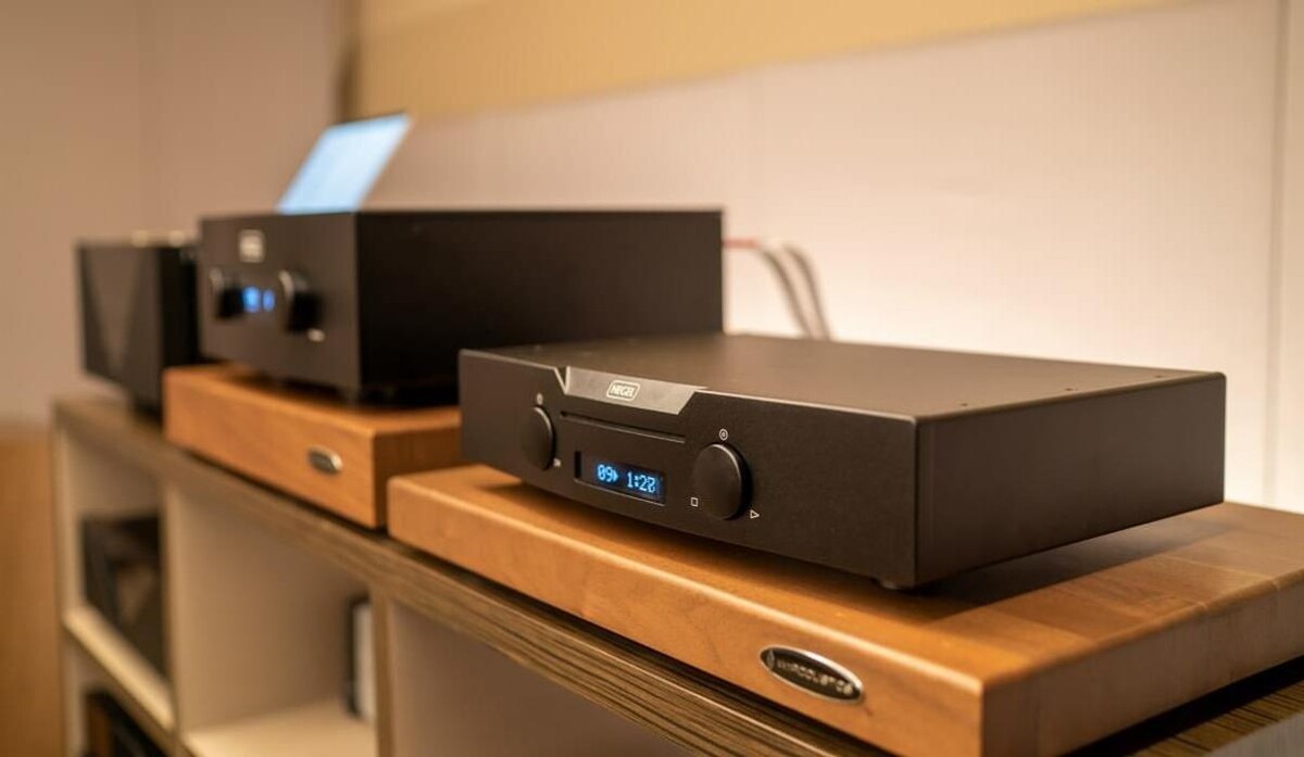 Images Audio Solutions