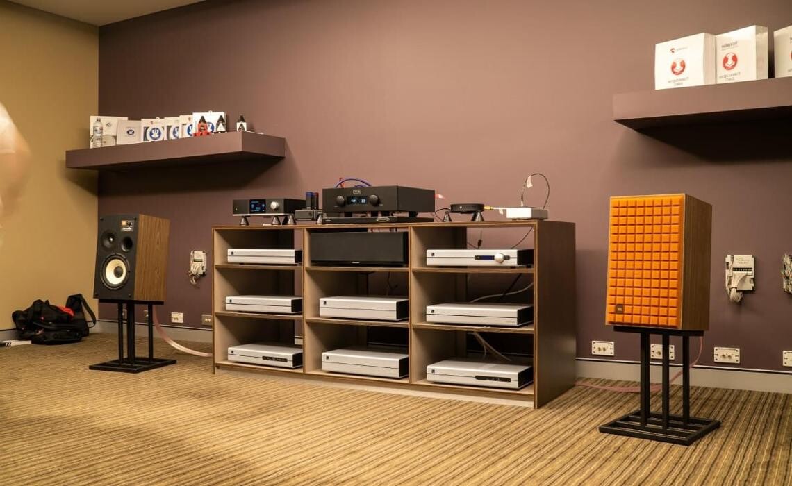 Images Audio Solutions