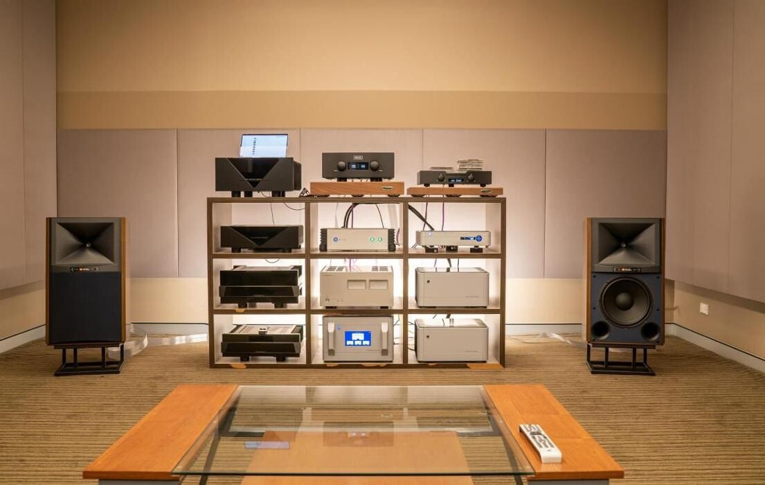 Images Audio Solutions