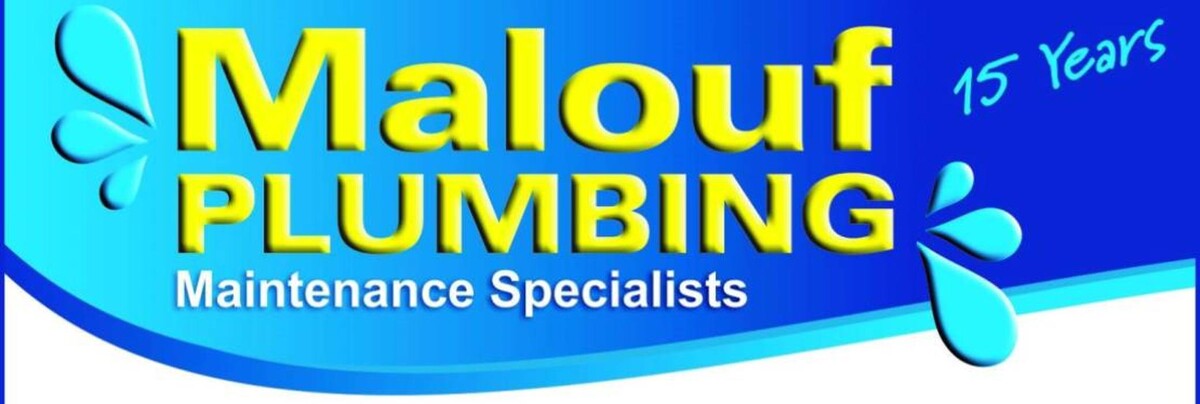 Images Malouf Plumbing